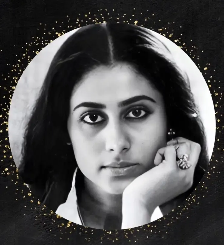 How Did Jackie Shroff Honor Smita Patil’s Legacy on Her 39th Death Anniversary?