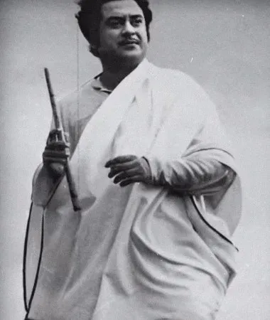 किशोर कुमार की पुण्यतिथि पर जैकी श्रॉफ ने दी भावभीनी श्रद्धांजलि, याद किए 'पांच रुपैया बारह आना' के किस्से