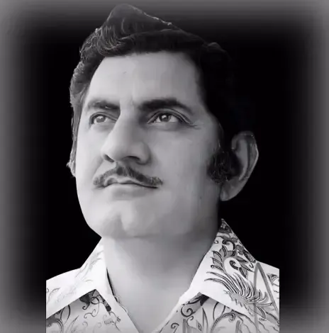 Remembering Anand Bakshi: Jackie Shroff's Heartfelt Tribute on His 24th Death Anniversary