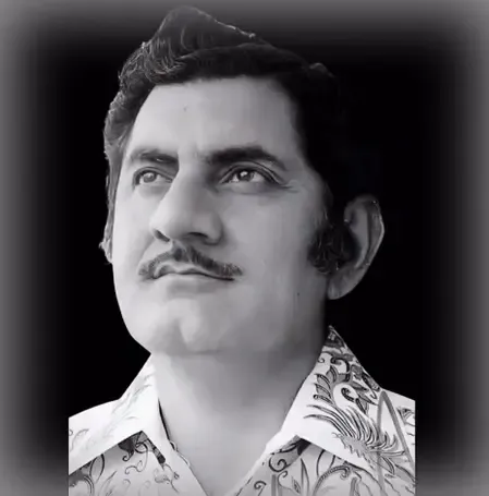 Remembering Anand Bakshi: Jackie Shroff's Heartfelt Tribute on His 24th Death Anniversary