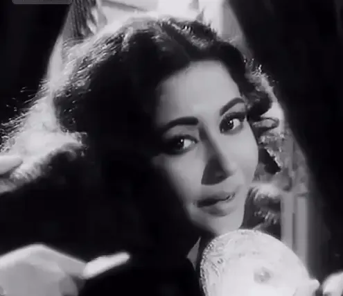 Jackie Shroff Remembers Meena Kumari on Her 54th Death Anniversary