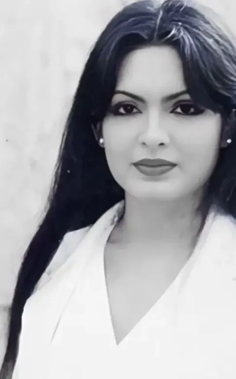 Jackie Shroff Remembers Parveen Babi on Her 72nd Birth Anniversary