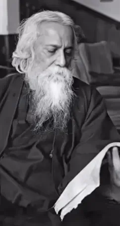 Jackie Shroff honours Tagore's 164th birth anniversary with tribute post