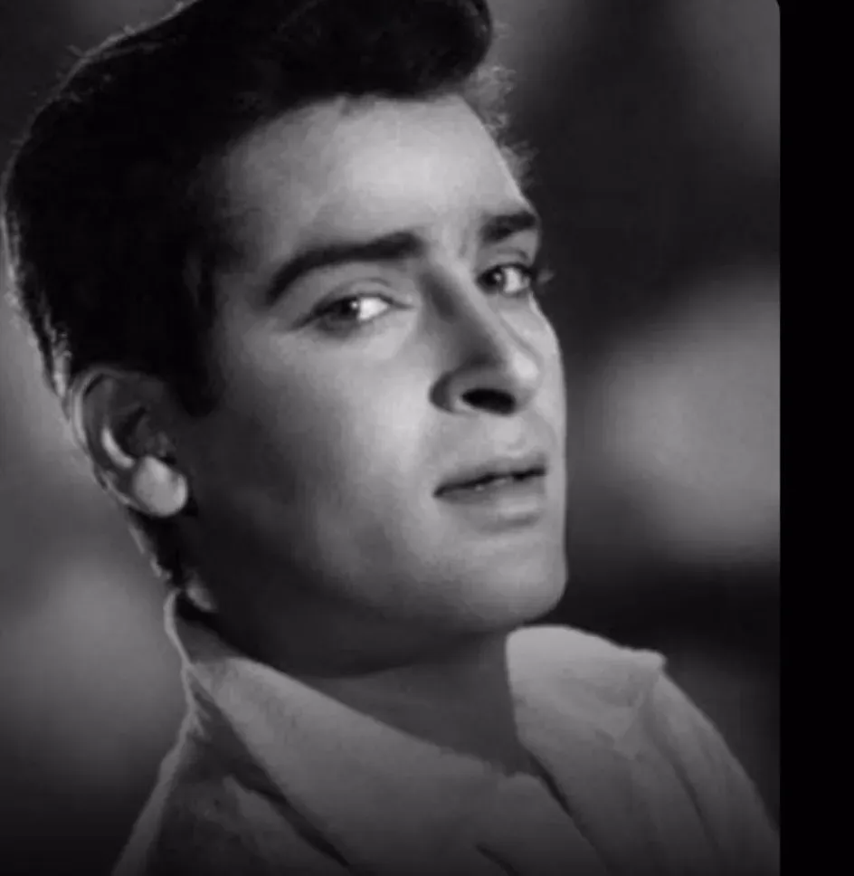 Shammi Kapoor 15th death anniversary: Jackie Shroff pays tribute with 'Ehsaan Tera'
