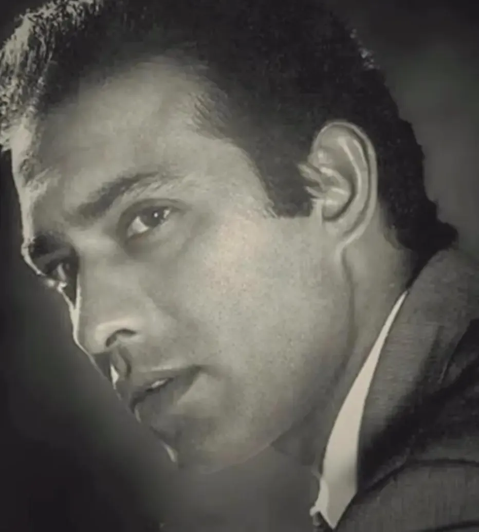 Jackie Shroff honours Talat Mahmood on 28th death anniversary with heartfelt tribute