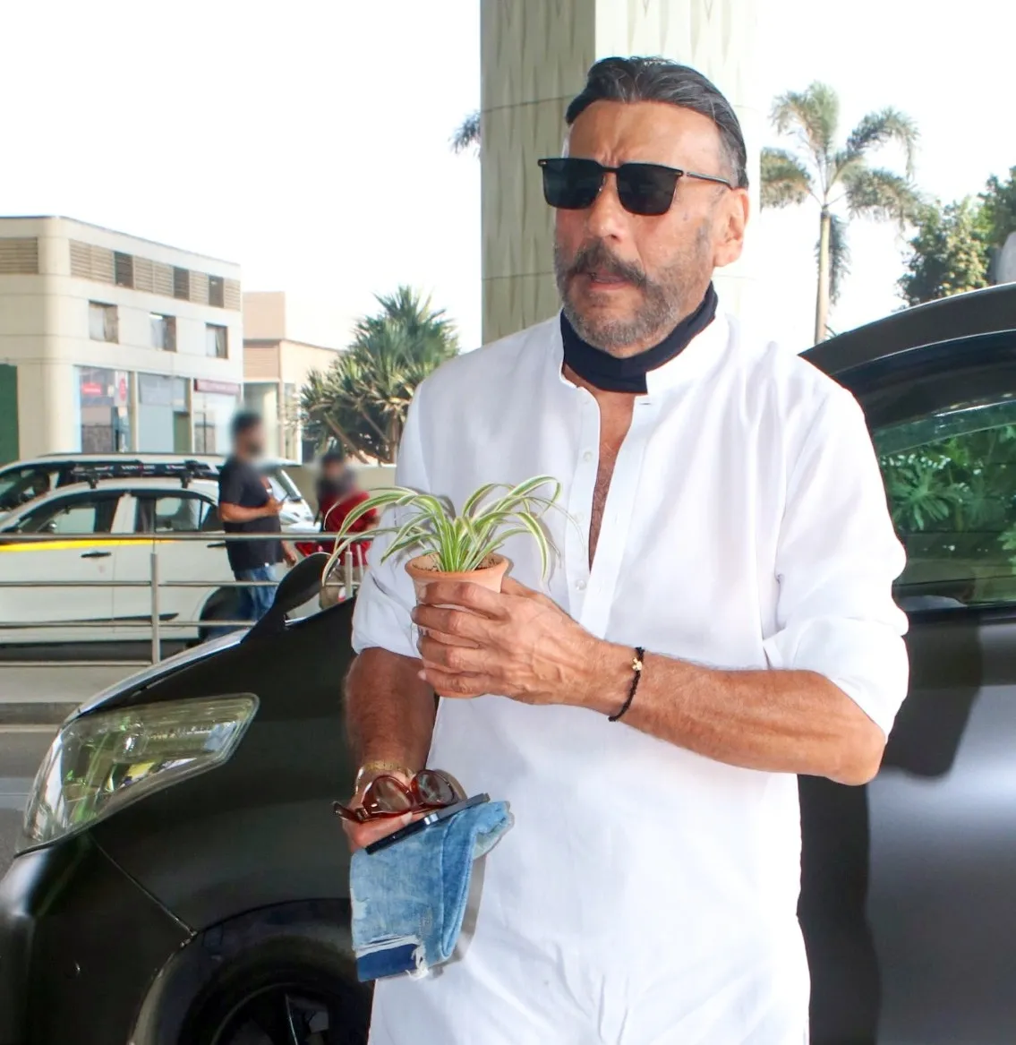 Why Does Jackie Shroff Emphasize Insuring Stuntmen?
