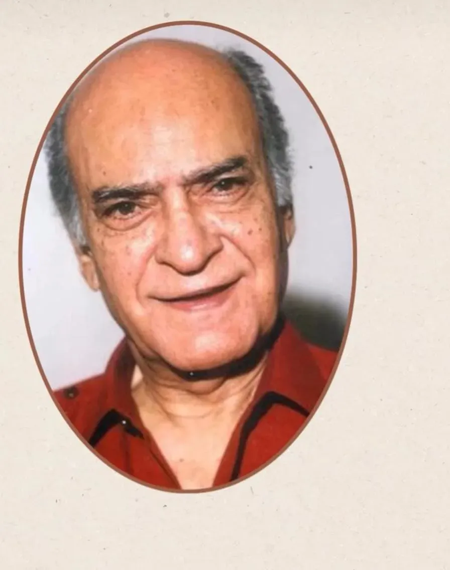 A K Hangal death anniversary: Jackie Shroff pays tribute to Bollywood legend