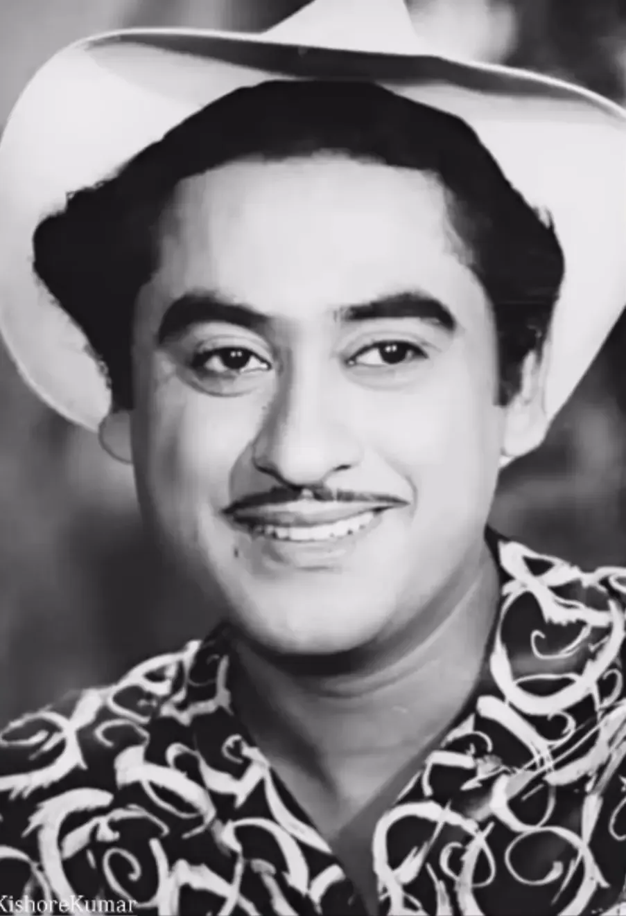 Jackie Shroff pays tribute to Ashok Kumar, Kishore Kumar on Oct 13 anniversaries