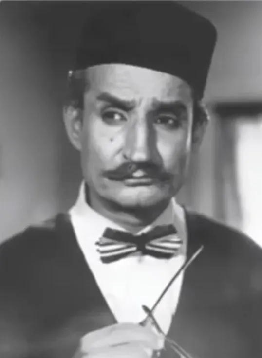 Jackie Shroff honours Jeevan on his 39th death anniversary