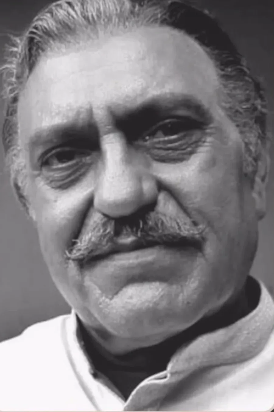 Amrish Puri 94th birth anniversary: Jackie Shroff pays tribute to Bollywood legend