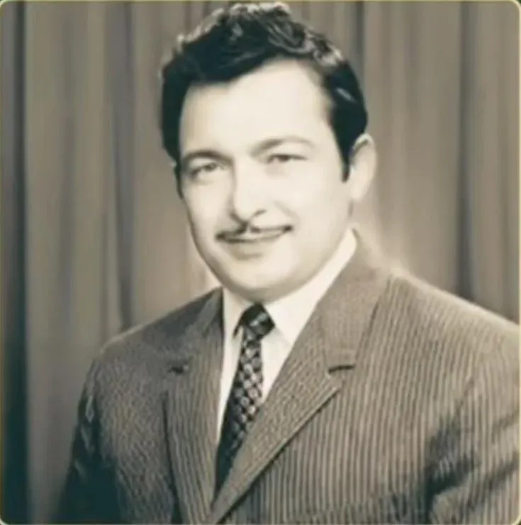 Madan Mohan 51st death anniversary: Jackie Shroff pays tribute to Ghazal King