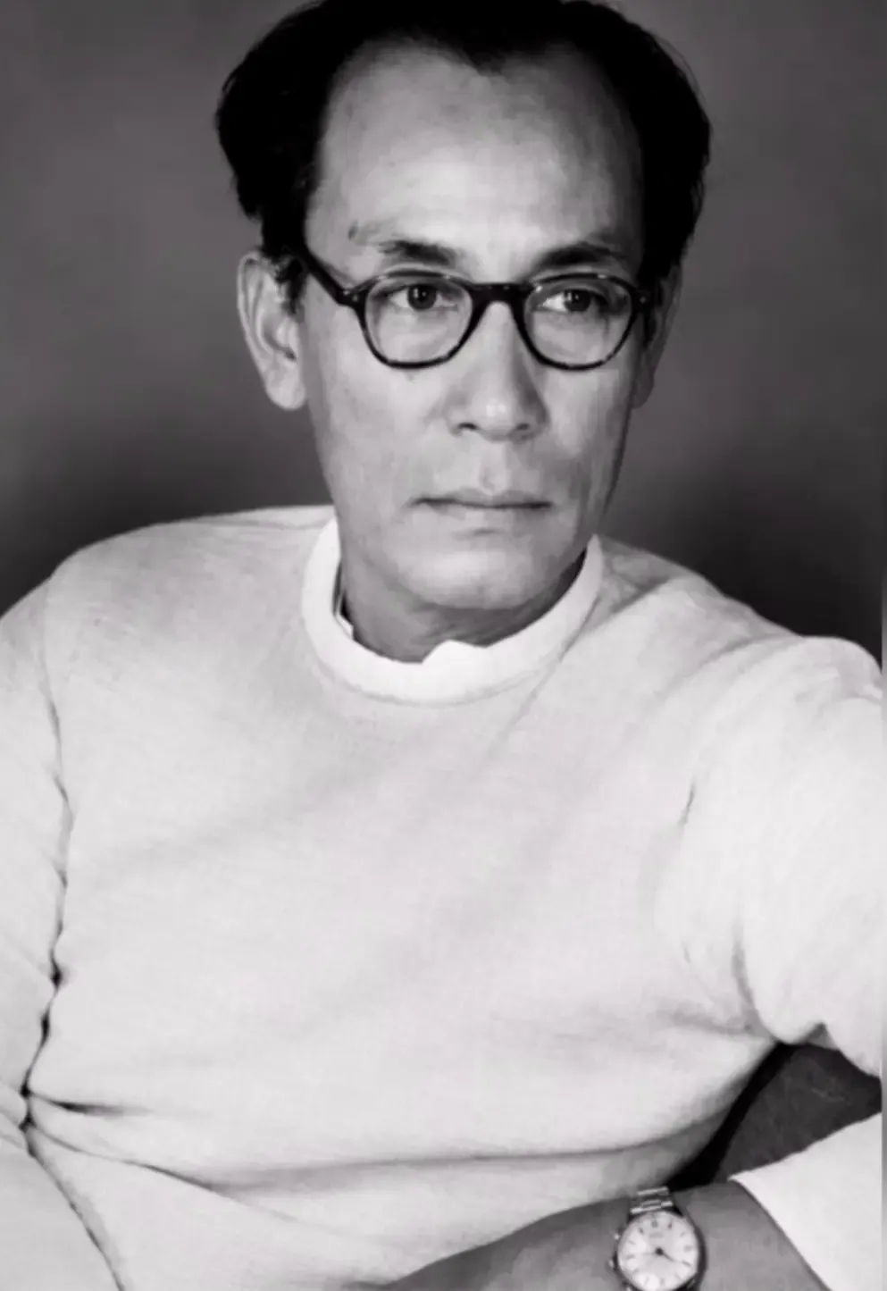 Jackie Shroff pays tribute to S.D. Burman on 51st death anniversary