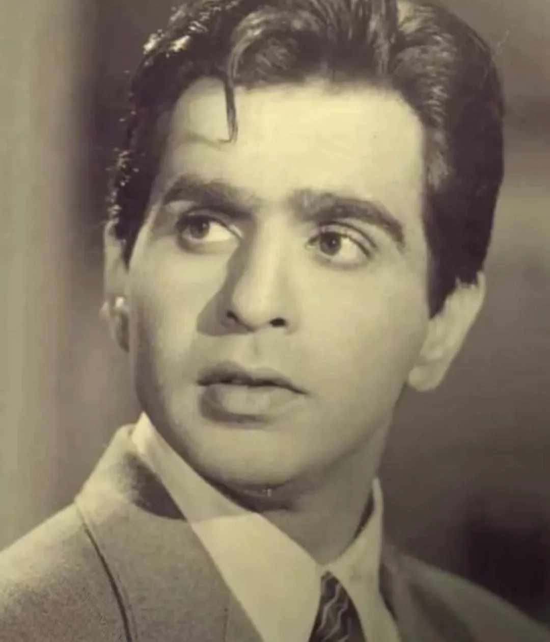 Dilip Kumar fourth death anniversary: Jackie Shroff pays heartfelt tribute