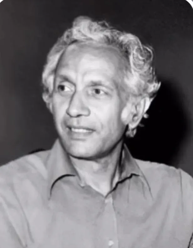 Jackie Shroff pays tribute to Chetan Anand on his 29th death anniversary