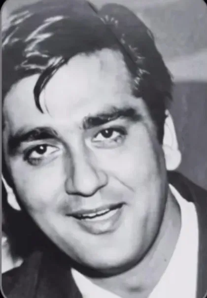 Jackie Shroff honours Sunil Dutt on his 97th birth anniversary
