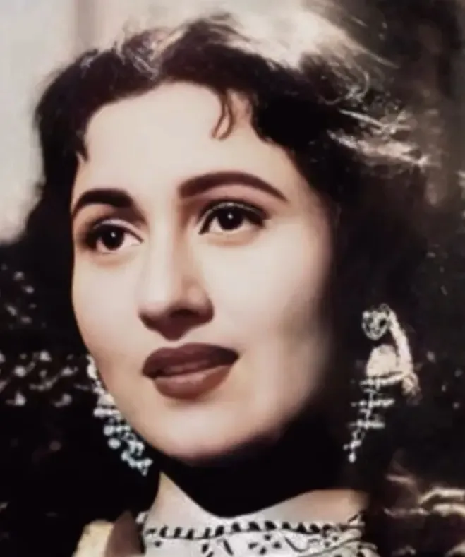 Jackie Shroff Honors Madhubala’s Timeless Legacy on 57th Death Anniversary