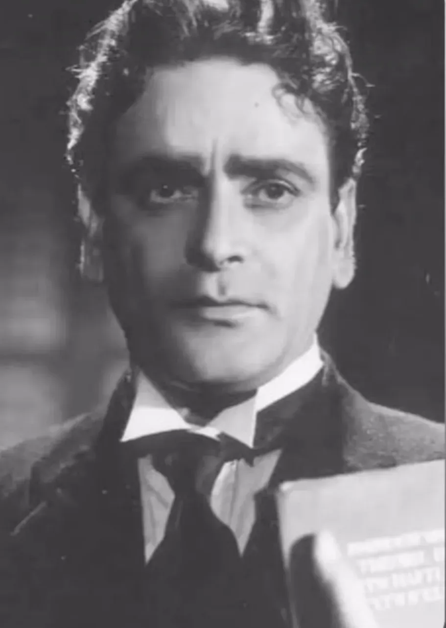 Jackie Shroff honours Prithviraj Kapoor on 54th death anniversary