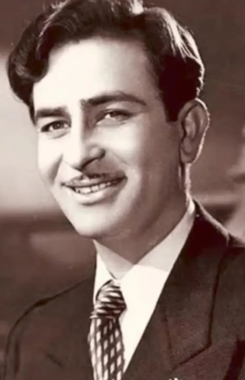 Raj Kapoor death anniversary: Jackie Shroff pays tribute to the Greatest Showman