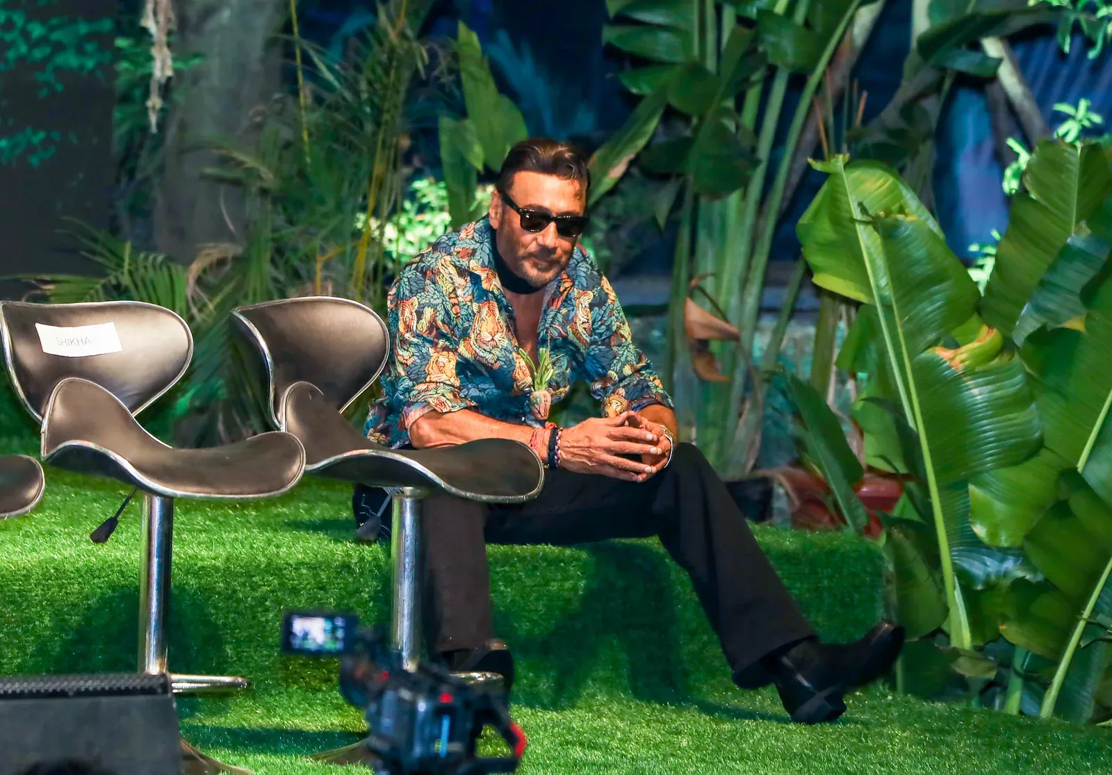 Jackie Shroff honours RD Burman on 87th birth anniversary, marks 25 years of Yaadein