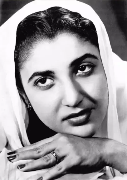 Jackie Shroff Pays Tribute to Iconic Actress Shammi on Her Death Anniversary
