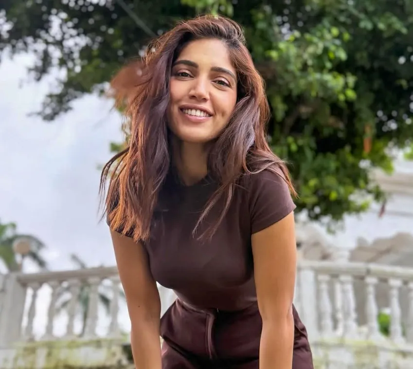 Did Jackky Bhagnani Just Inspire Us All with His Birthday Message to Bhumi Pednekar?