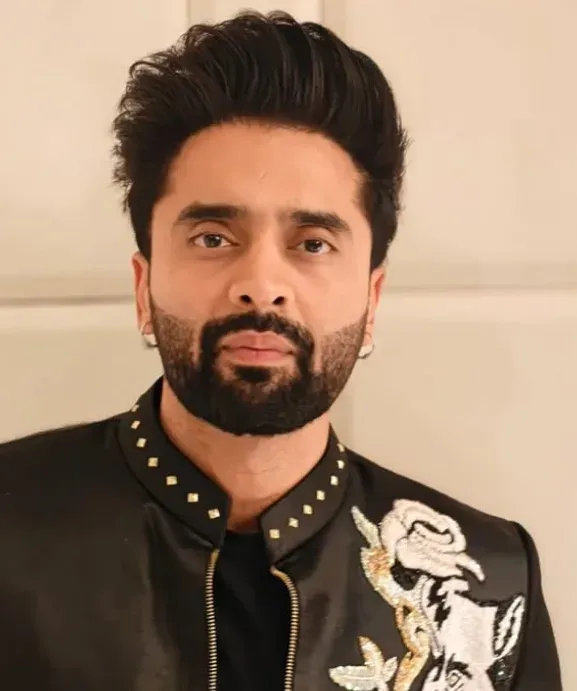 Jackky Bhagnani recalls being body-shamed by uncle, weighed 150 kg as a child