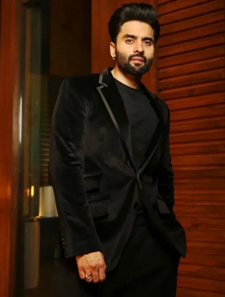 What Makes Jackky Bhagnani Enthusiastic About Pickleball on World Athletics Day?