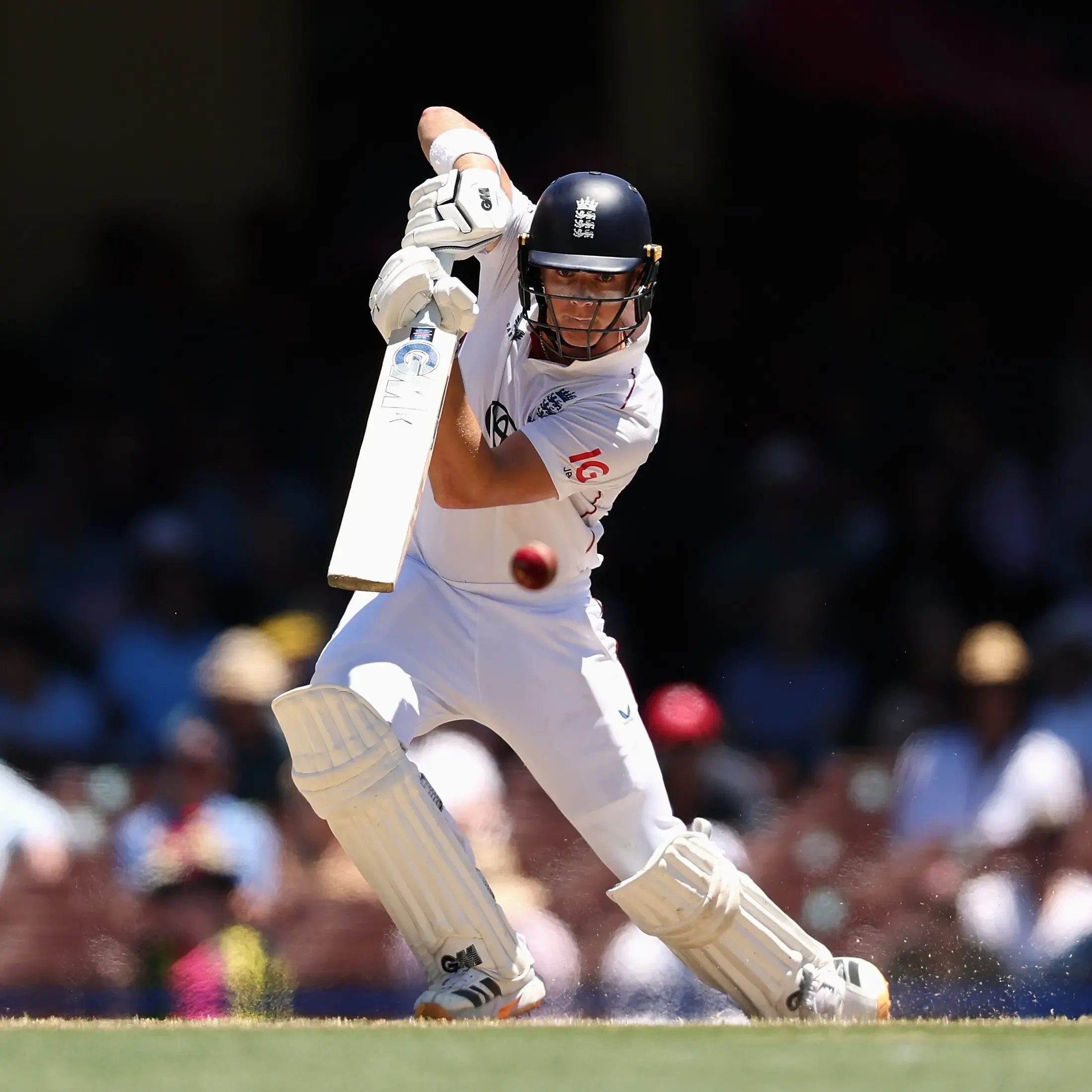 Did Jacob Bethell Make History as the Second Youngest to Score an Ashes Century in the 21st Century?