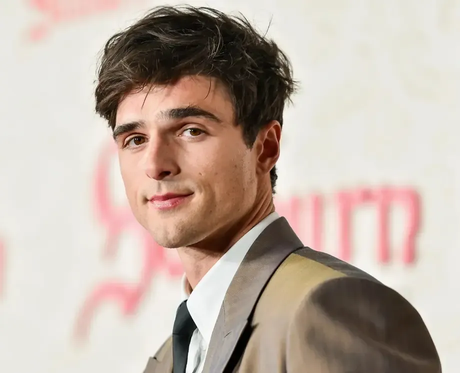 Jacob Elordi Negotiates to Join Ridley Scott's Upcoming Film Project