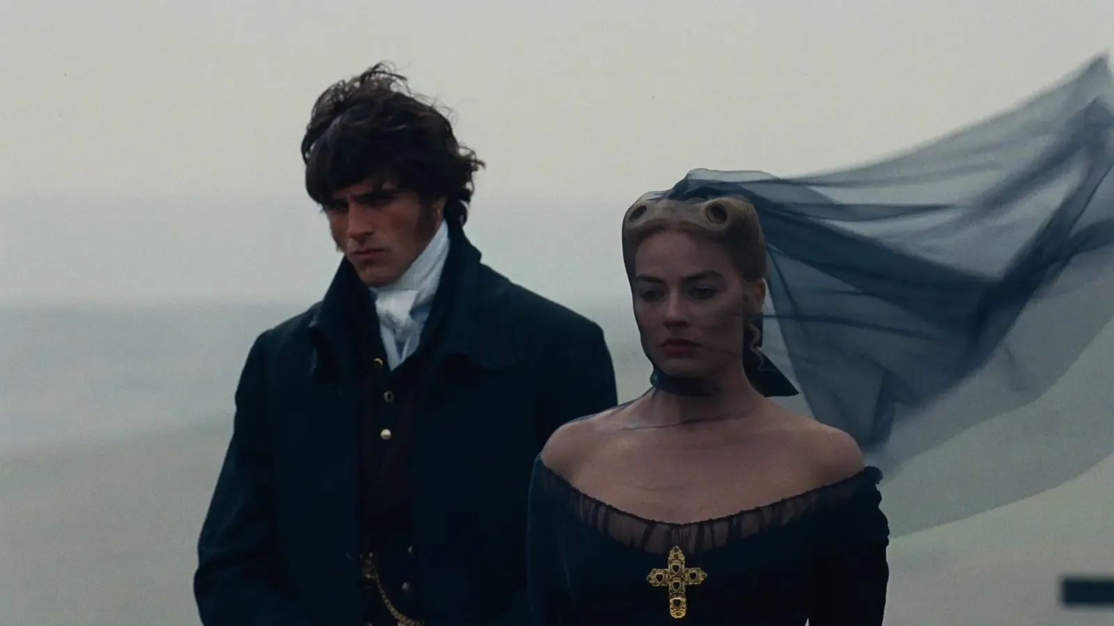 Could Jacob Elordi Really See Margot Robbie as a Pure Source of Energy?