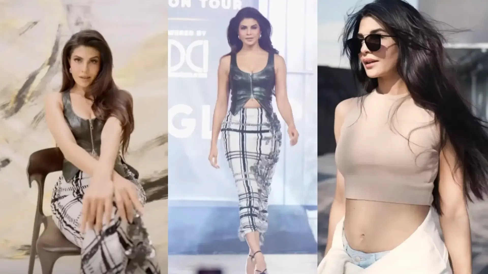 Jacqueliene Fernandez Dreams of Portraying Fashion Legend ‘Coco Chanel’