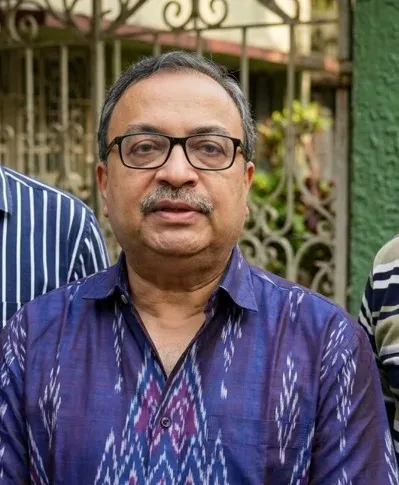 जादवपुर यूनिवर्सिटी हिंसा पर TMC विधायक कुणाल घोष का BJP पर हमला, पुलिस निष्क्रियता पर उठाए सवाल