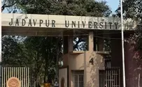 Violence at Jadavpur University: Student Faces Non-Bailable Charges