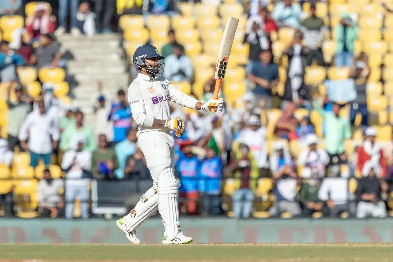 जडेजा को अफगानिस्तान टेस्ट से आराम, आगरकर बोले — 'दूसरों को मौका देना ज़रूरी'; सुथार-दुबे-बरार का पहला चयन