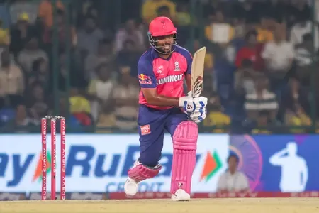 Jadeja, Curran traded to RR, Shami to LSG in major shuffle ahead of IPL 2026 retention deadline 