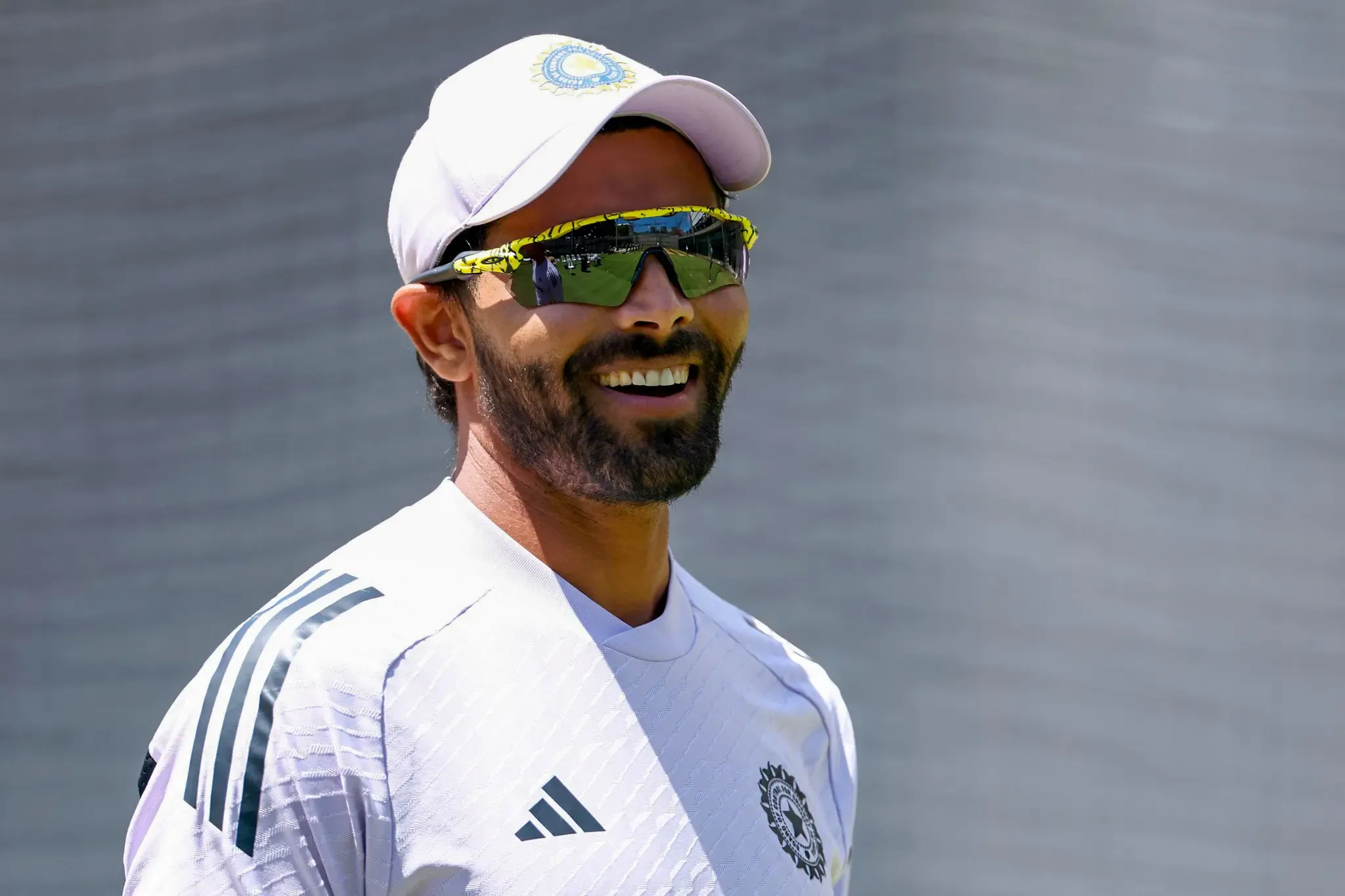 Ravindra Jadeja Takes Part in Saurashtra Training; Set to Compete in Ranji Trophy Against Delhi