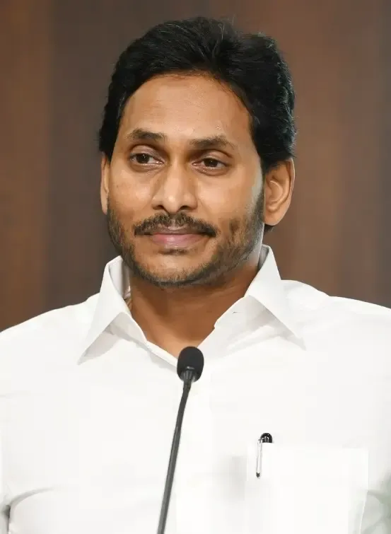 Jagan Chopper Incident: Pilot and Co-Pilot Interrogated by Police