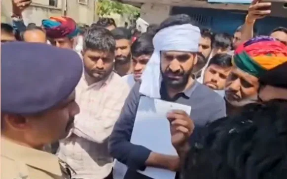Jagan Gurjar jail murder: Brother gets court nod for last rites; son alleges conspiracy