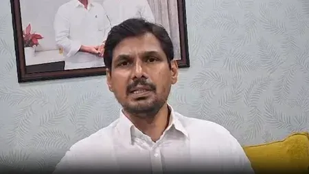 जगन मोहन रेड्डी 2027 में करेंगे पदयात्रा, वाईएसआरसीपी ने एपीडीएससी भर्ती में सीबीआई जांच की मांग की