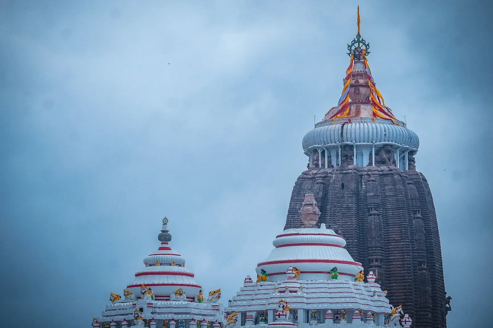 When Will the Inventory of Jagannath Temple's Ratna Bhandar Begin?