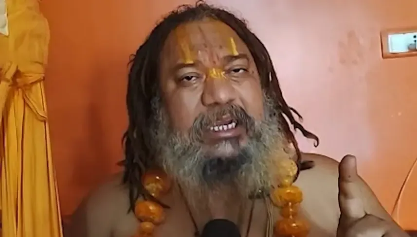 क्या जगतगुरु परमहंस आचार्य ने सरकार से डॉ. रामविलास वेदांती की दूसरी इच्छा पूरी करने की अपील की?