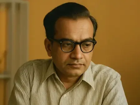 जगदीशचंद्र माथुर: हिंदी नाटक और रेडियो के वह शिल्पकार जिन्होंने आकाशवाणी से घर-घर पहुँचाई हिंदी
