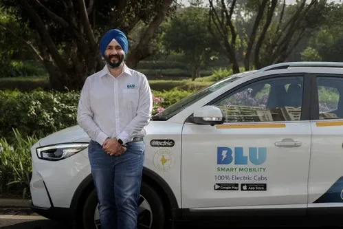 Did the Jaggi Brothers Step Down Amid Gensol Engineering Scandal?
