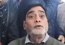 क्या जहां-जहां चुनाव होंगे, वहां कांग्रेस की हार निश्चित है? : रामकृपाल यादव