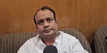 जहां-जहां चुनाव लड़ेगी चिराग पासवान की पार्टी, वहां आरएलजेपी खड़ा करेगी उम्मीदवार 