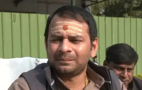 क्या तेजप्रताप यादव की पार्टी देशभर में चुनाव लड़ेगी?