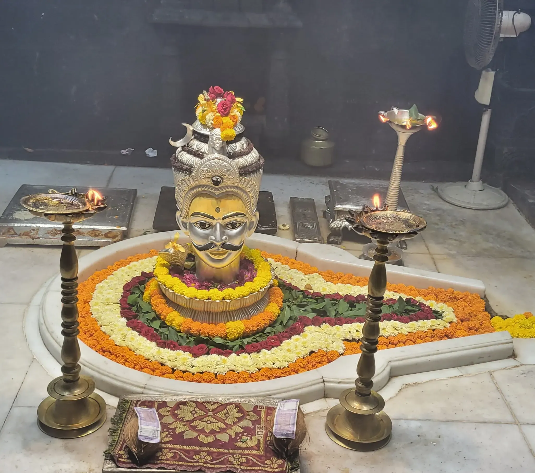 क्या ब्रह्मा, विष्णु और महेश एक साथ ज्योतिर्लिंग स्वरूप में विराजते हैं? यहां महादेव की कृपा से निकली 'दक्षिण गंगा'