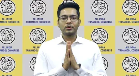 फाल्टा सीट: जहांगीर खान के चुनाव से हटने पर अभिषेक बनर्जी के '10 जन्म' वाले दावे की हवा निकली, BJP का रास्ता साफ