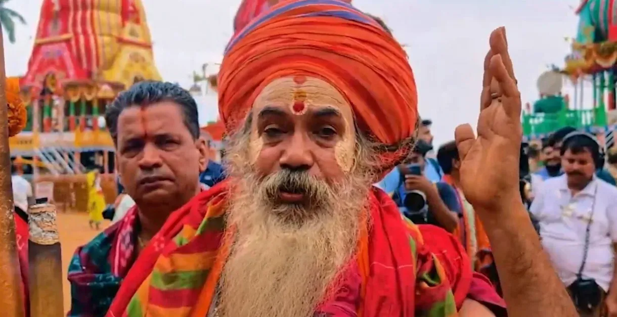 बहुड़ा यात्रा 2025: 'जय जगन्नाथ' के जयघोष से गूंजा पुरी, नौ दिन बाद श्रीमंदिर लौट रहे भगवान