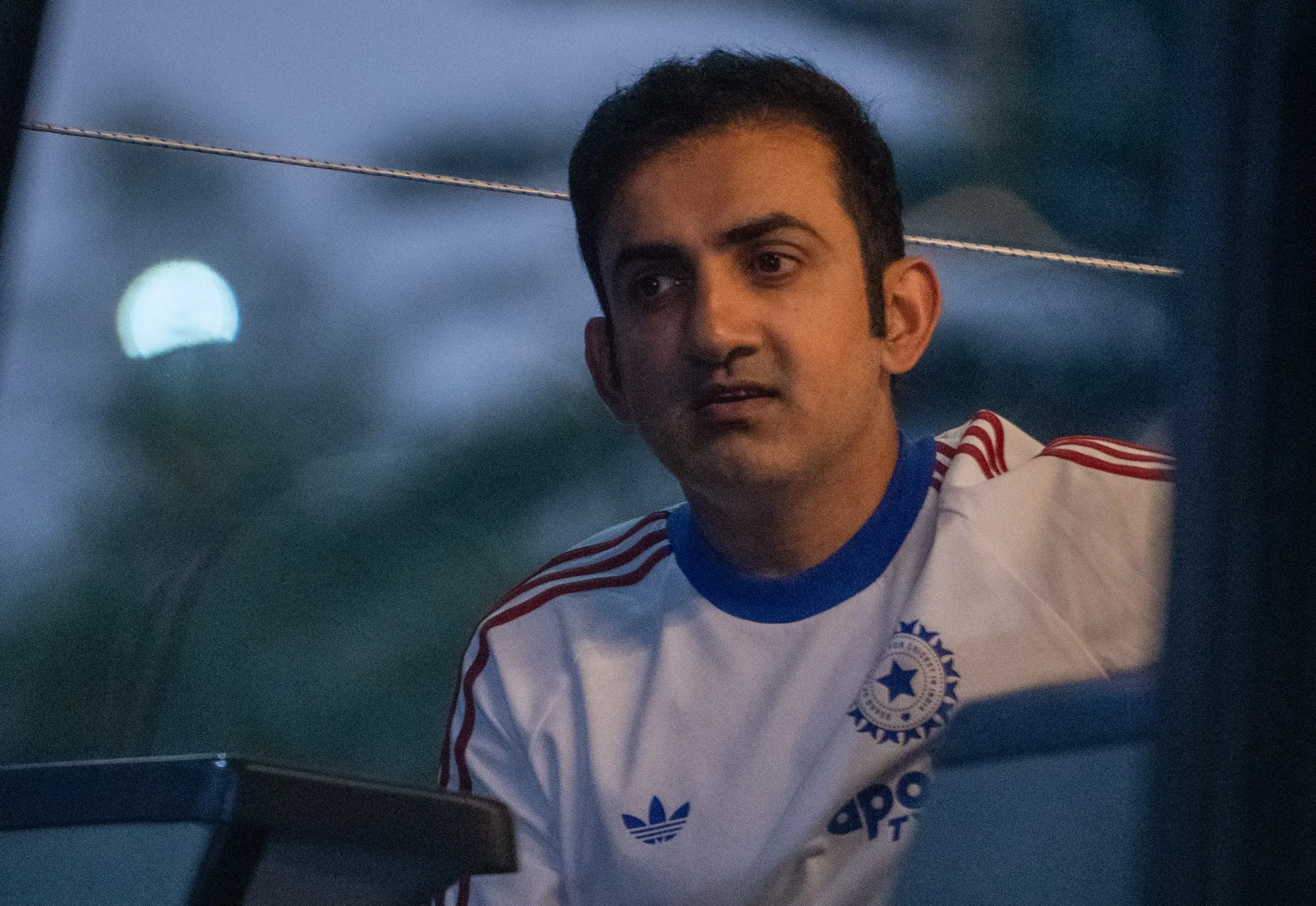 गौतम गंभीर ने जय शाह का आभार व्यक्त किया: मुश्किल समय में मिला समर्थन